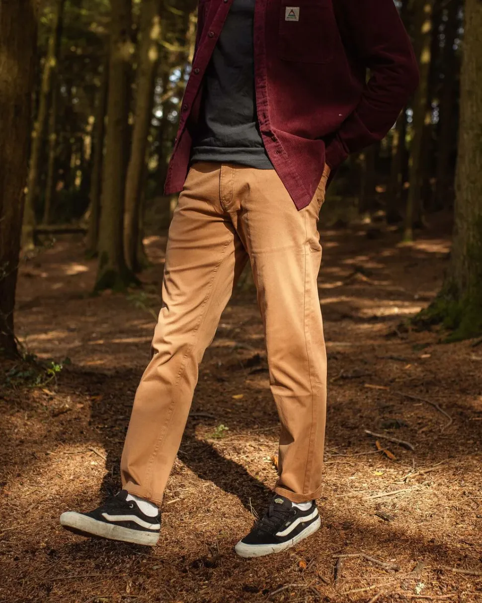 365 5 Pocket Pants