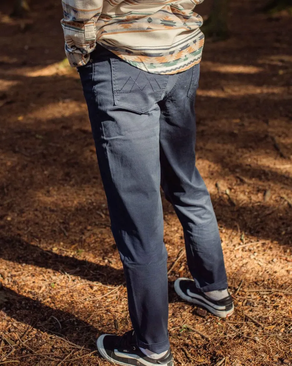 365 5 Pocket Pants