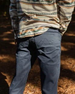 365 5 Pocket Pants