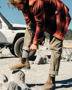 365 Organic Cotton Pants