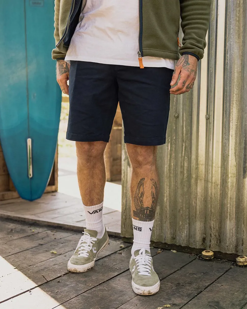 365 Organic Cotton Shorts