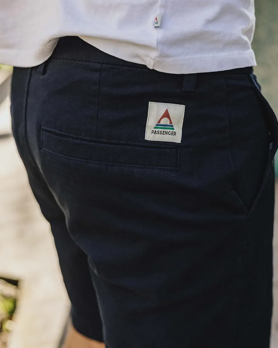 365 Organic Cotton Shorts