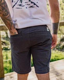 365 Organic Cotton Shorts