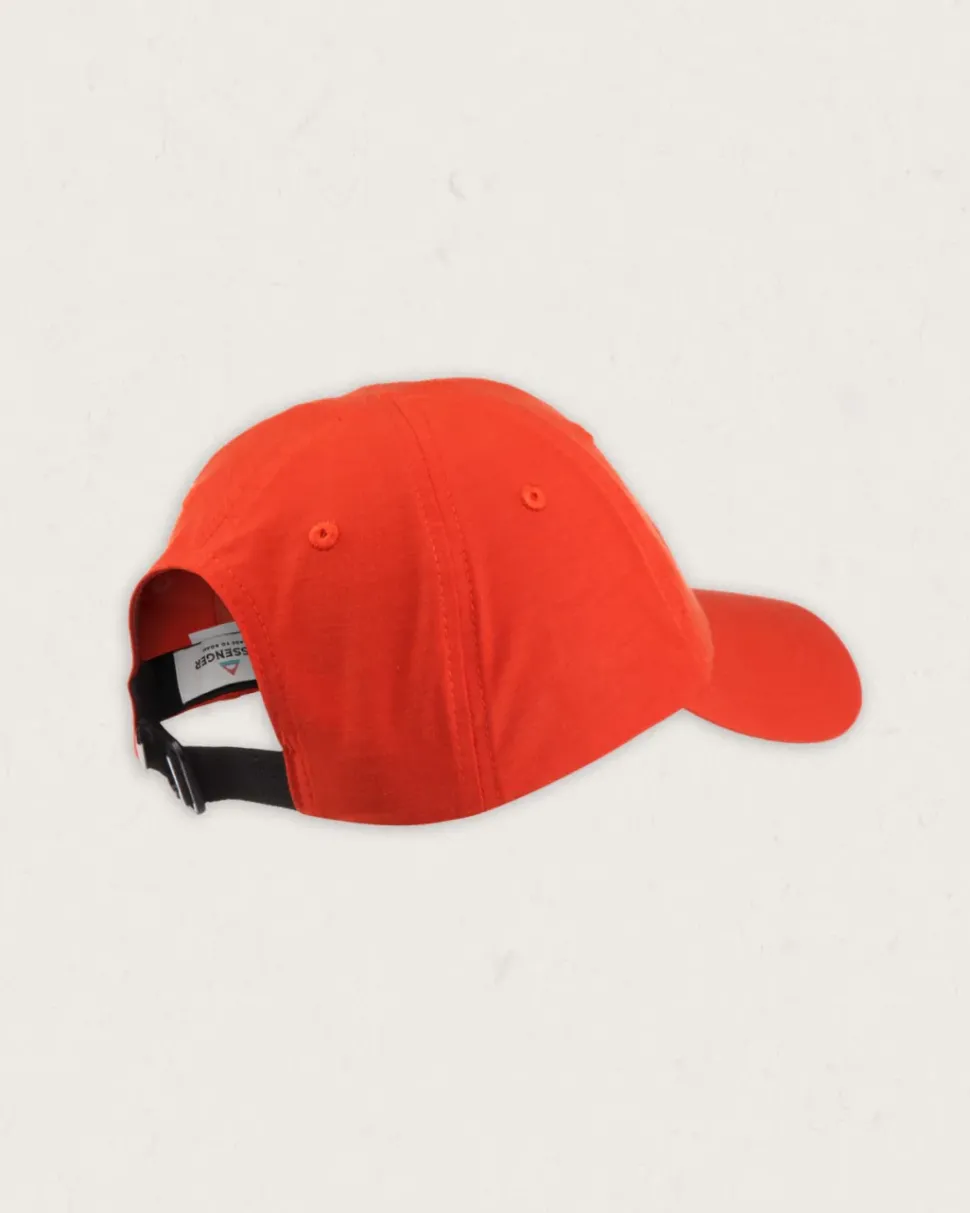 Active Organic 6 Panel Cap