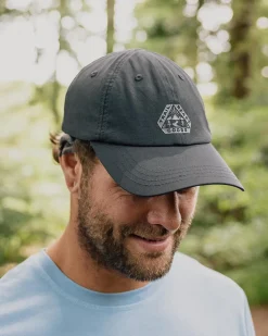 Active Organic 6 Panel Cap