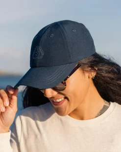 Active Recycled 6 Panel Cap