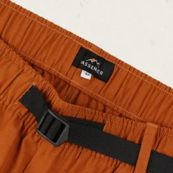 Adventure Organic All Purpose Short