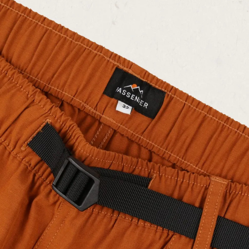 Adventure Organic All Purpose Short
