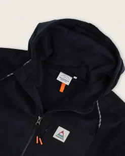 Adventure Recycled Deep-Pile Sherpa Fleece