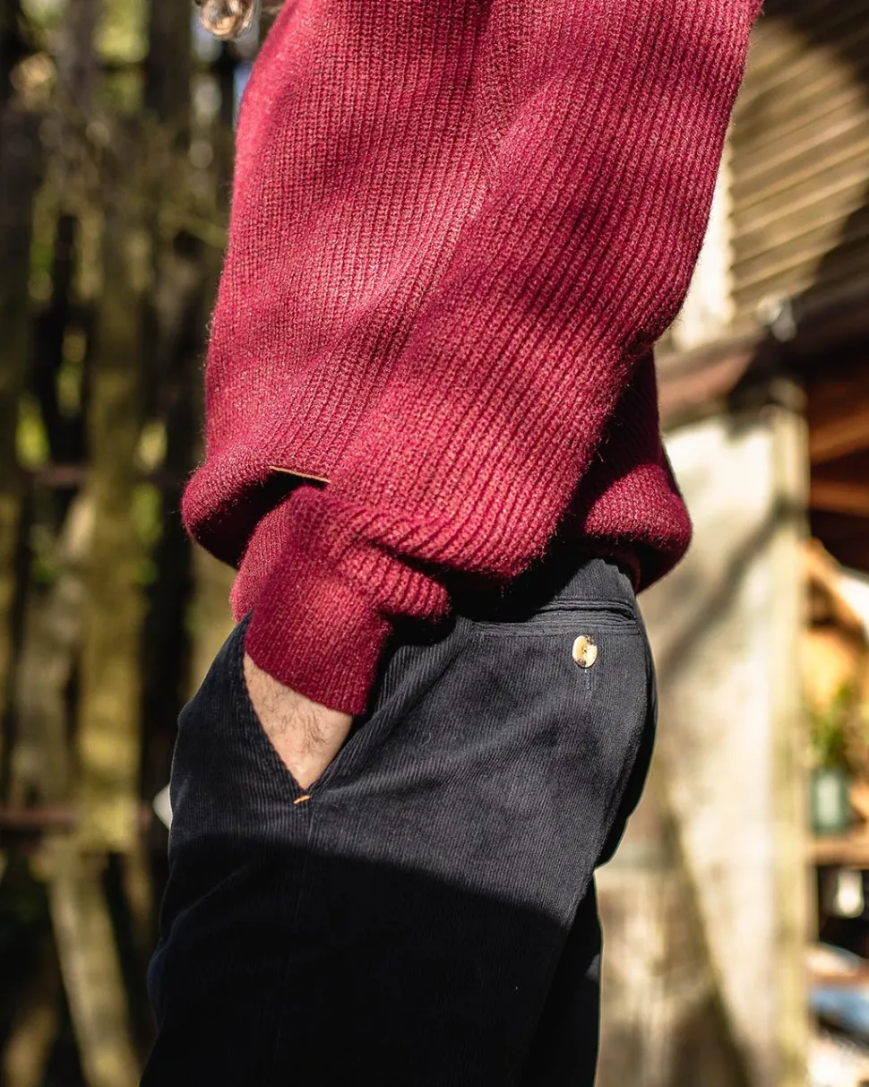 Adventurer Cord Pants