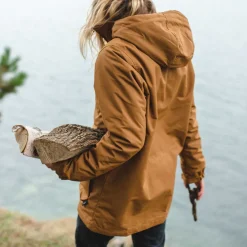 Alaska Recycled Jacket