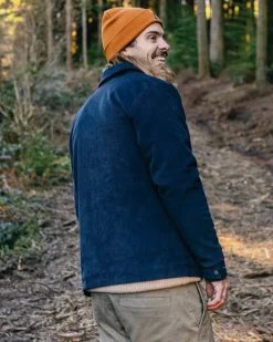 Alder Cord Jacket