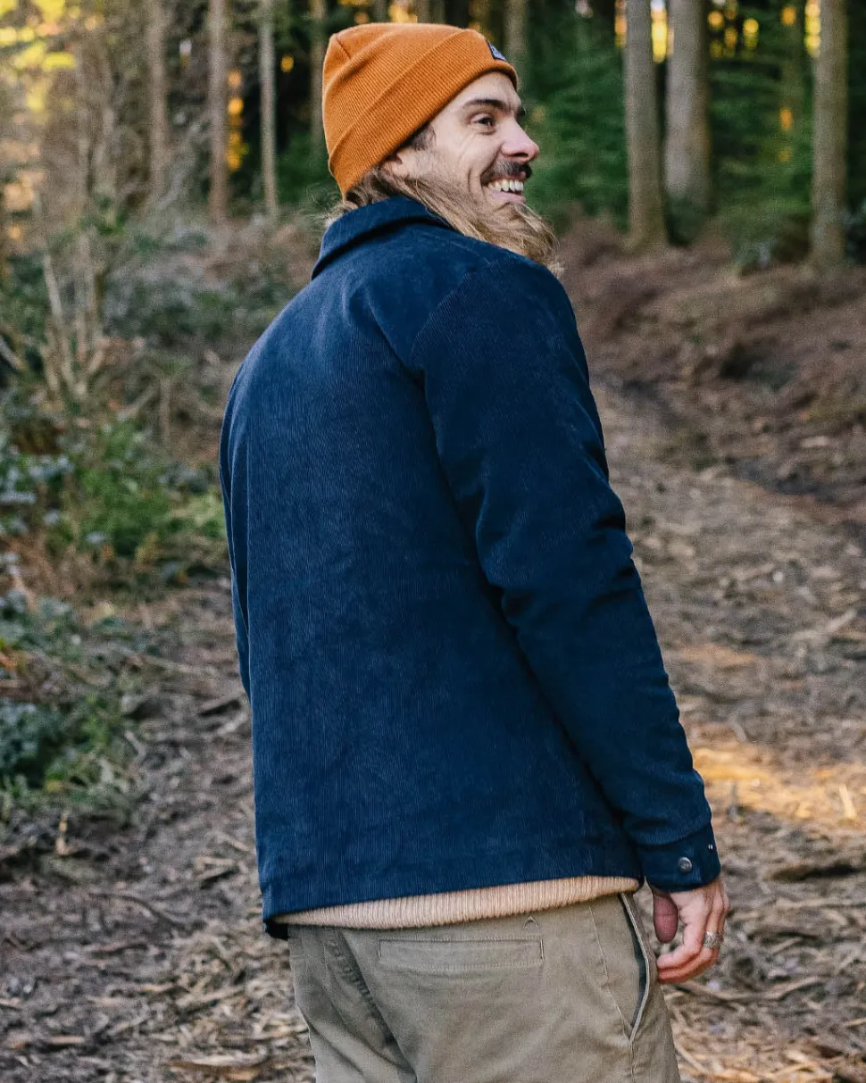 Alder Cord Jacket