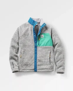 Amber Recycled Polartec® Fleece