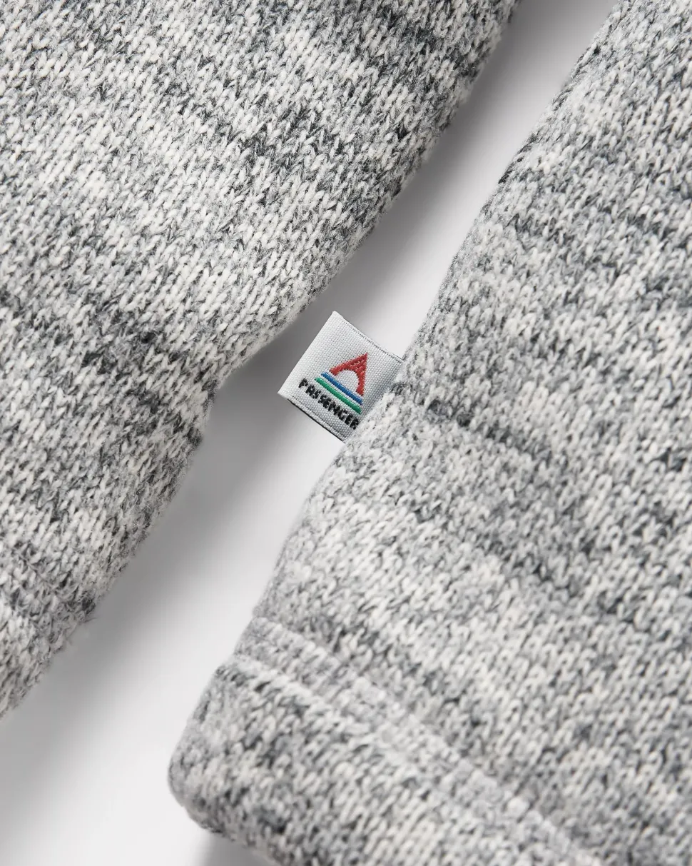 Amber Recycled Polartec® Fleece