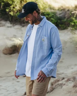 Arica Organic Shirt