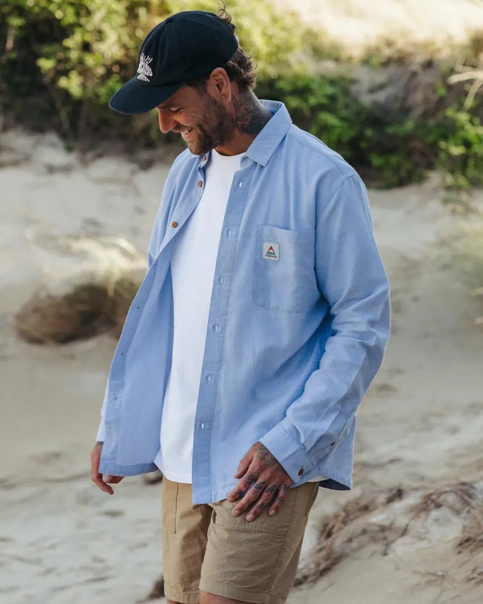 Arica Organic Shirt