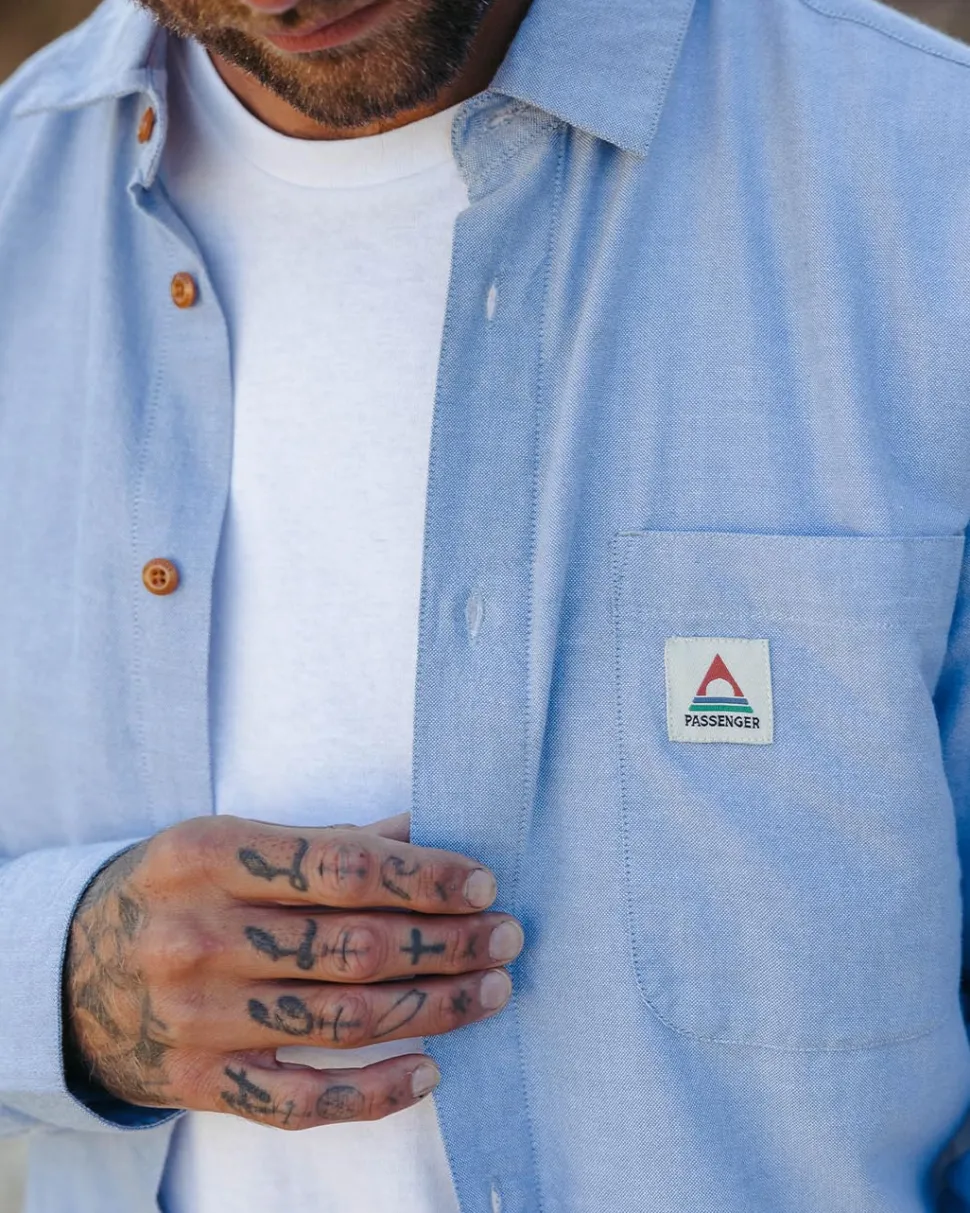 Arica Organic Shirt