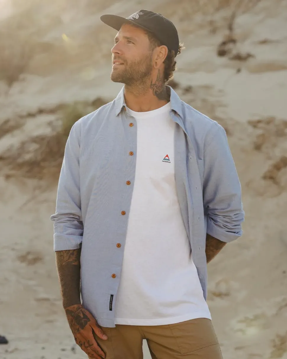 Arica Organic Shirt