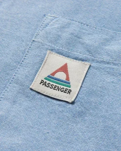 Arica Organic Shirt