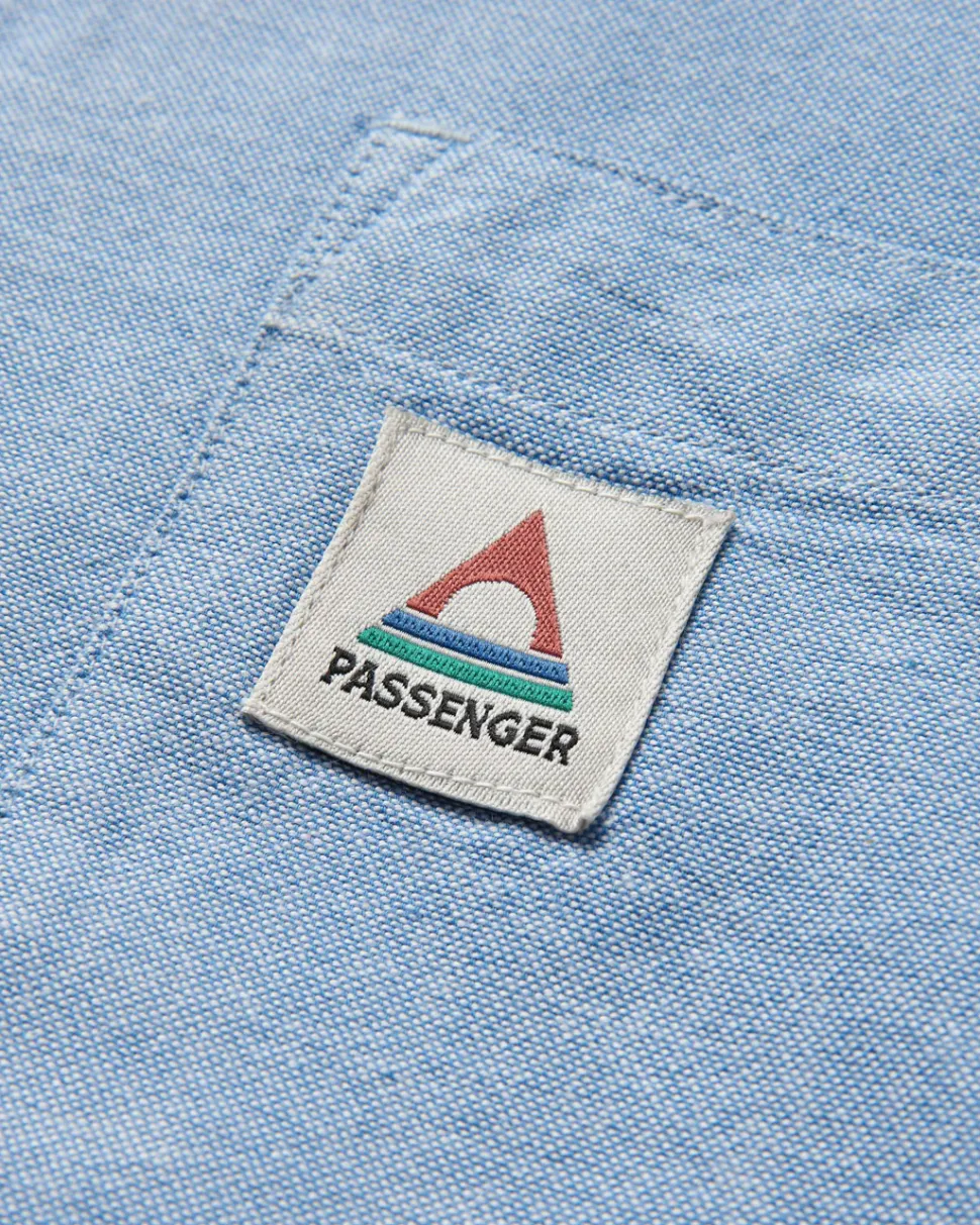 Arica Organic Shirt