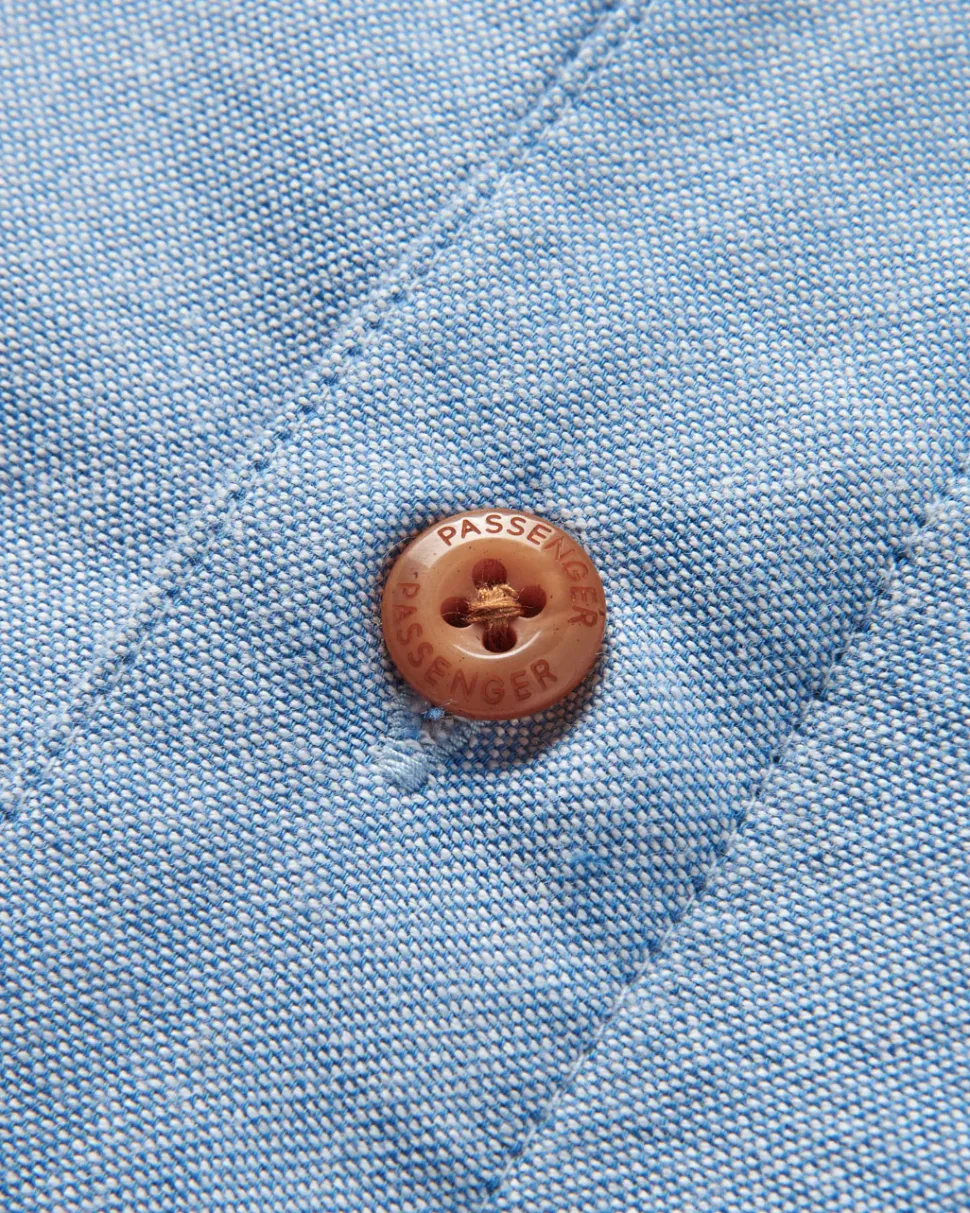 Arica Organic Shirt
