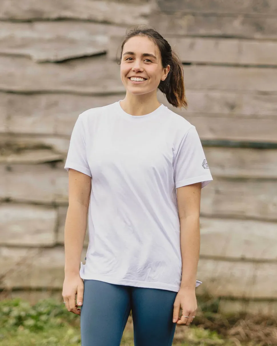 Aurora Recycled Active T-Shirt