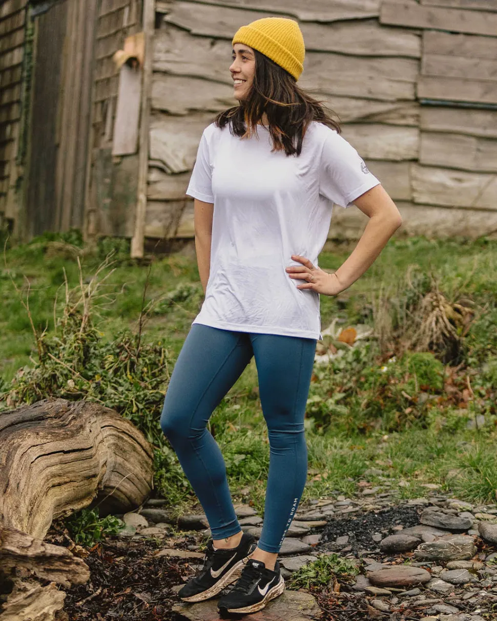 Aurora Recycled Active T-Shirt