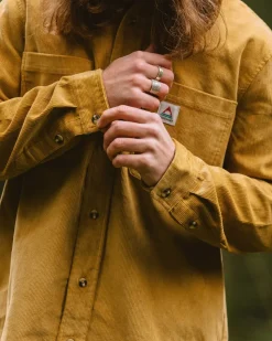Backcountry Cord Shirt
