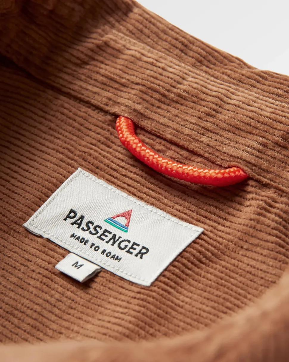 Backcountry Cord Shirt