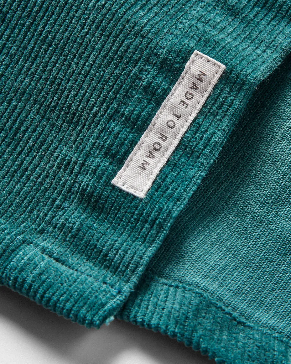 Backcountry Cord Shirt