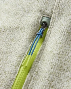 Backroads Recycled Polartec® Fleece