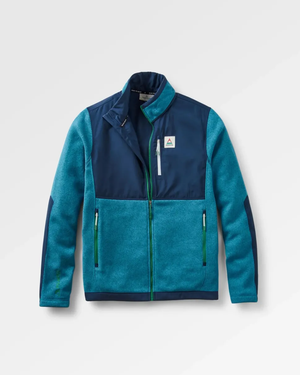 Backroads Recycled Polartec® Fleece