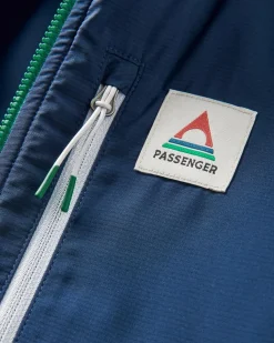 Backroads Recycled Polartec® Fleece