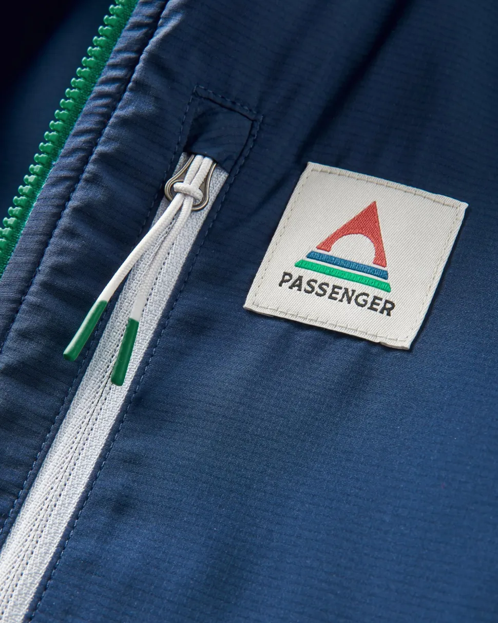 Backroads Recycled Polartec® Fleece