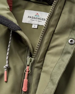 Baltic Recycled 2.0 Jacket