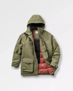 Baltic Recycled 2.0 Jacket