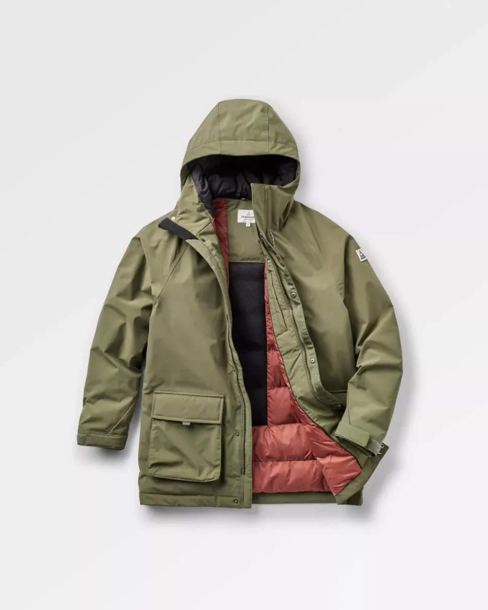 Baltic Recycled 2.0 Jacket