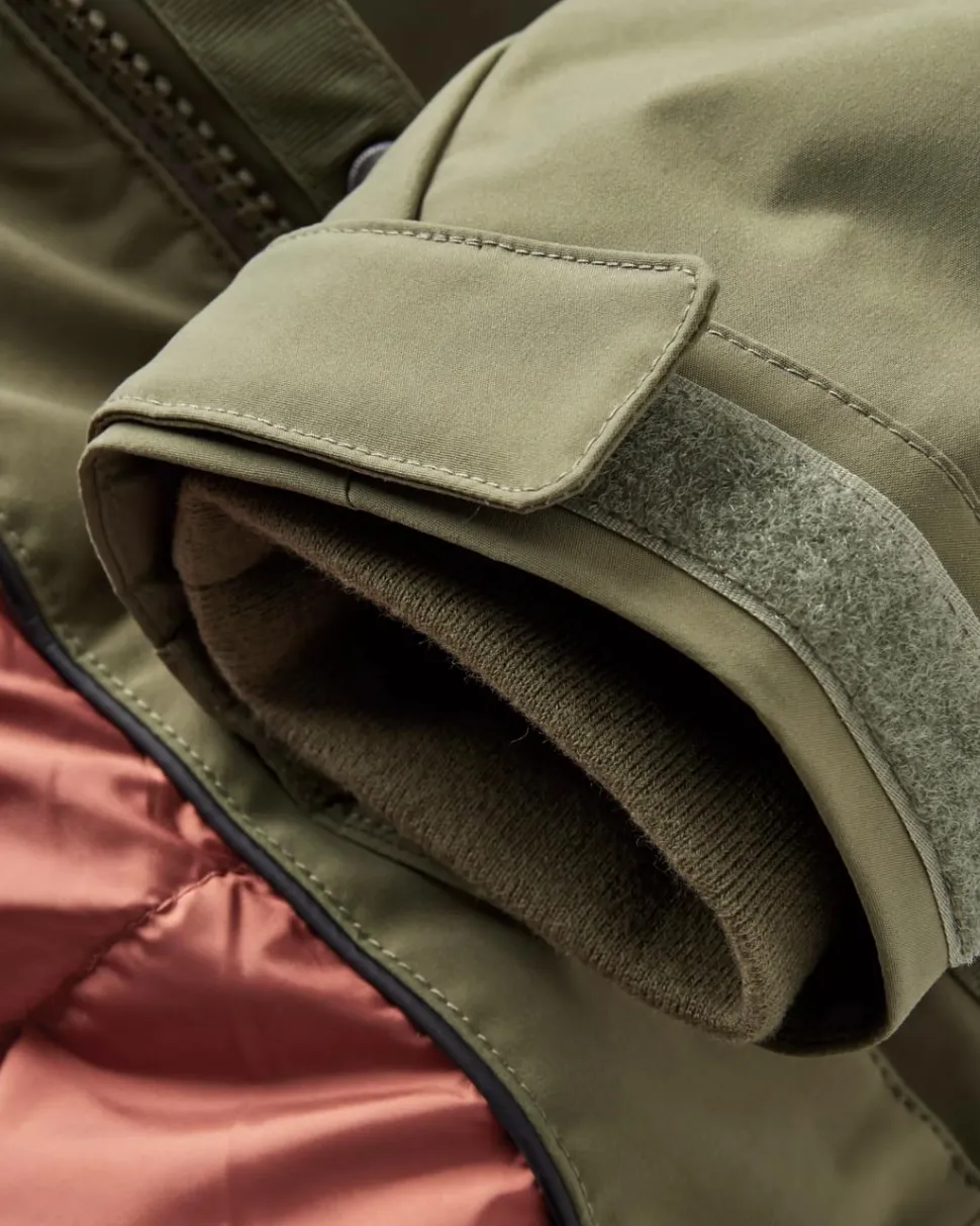 Baltic Recycled 2.0 Jacket