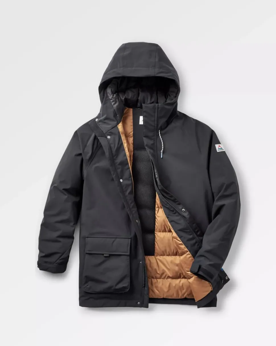 Baltic Recycled 2.0 Jacket