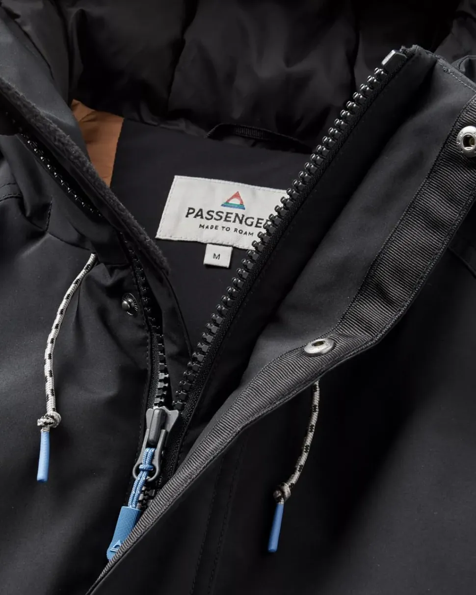 Baltic Recycled 2.0 Jacket