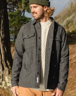Barren Overshirt