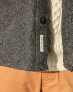 Barren Overshirt