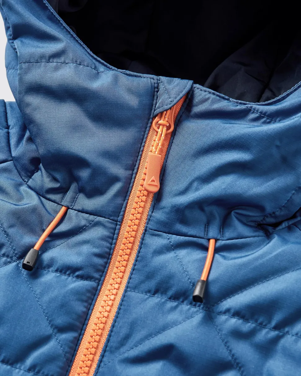 Base Recycled Thermore® Insulated Jacket