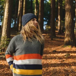 Bay Knitted Jumper