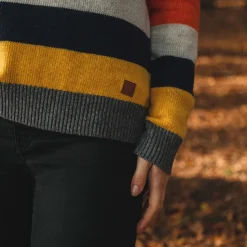 Bay Knitted Jumper