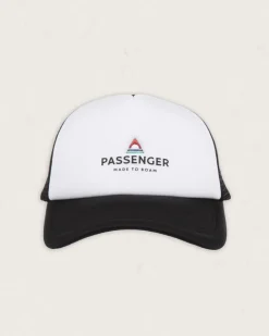 Beechey Snapback Trucker Cap