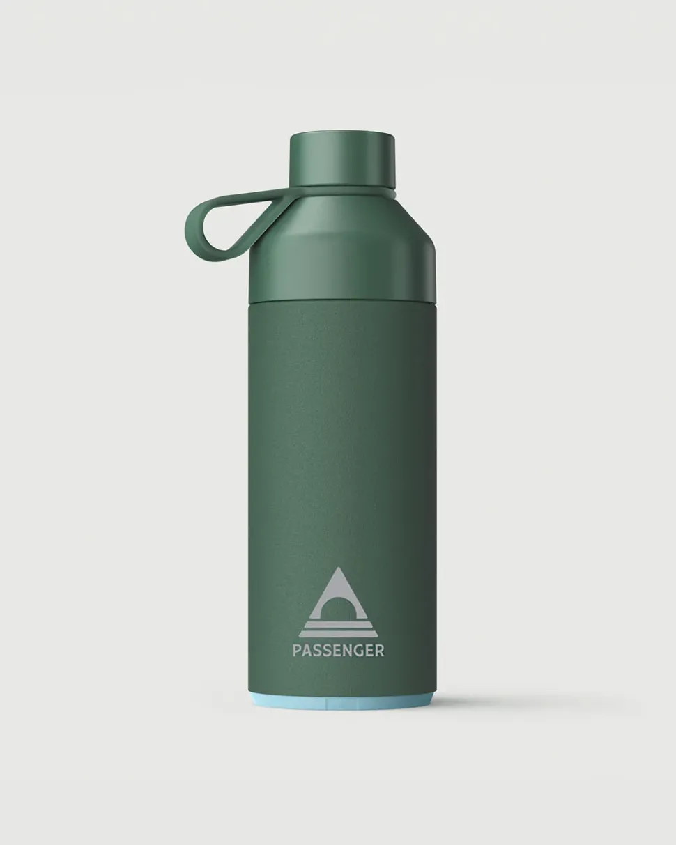 Big Ocean Bottle 1 Litre