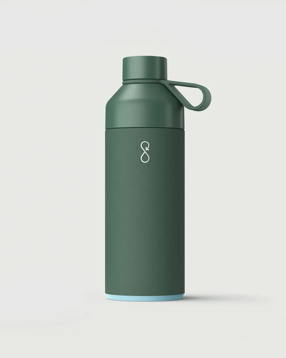 Big Ocean Bottle 1 Litre