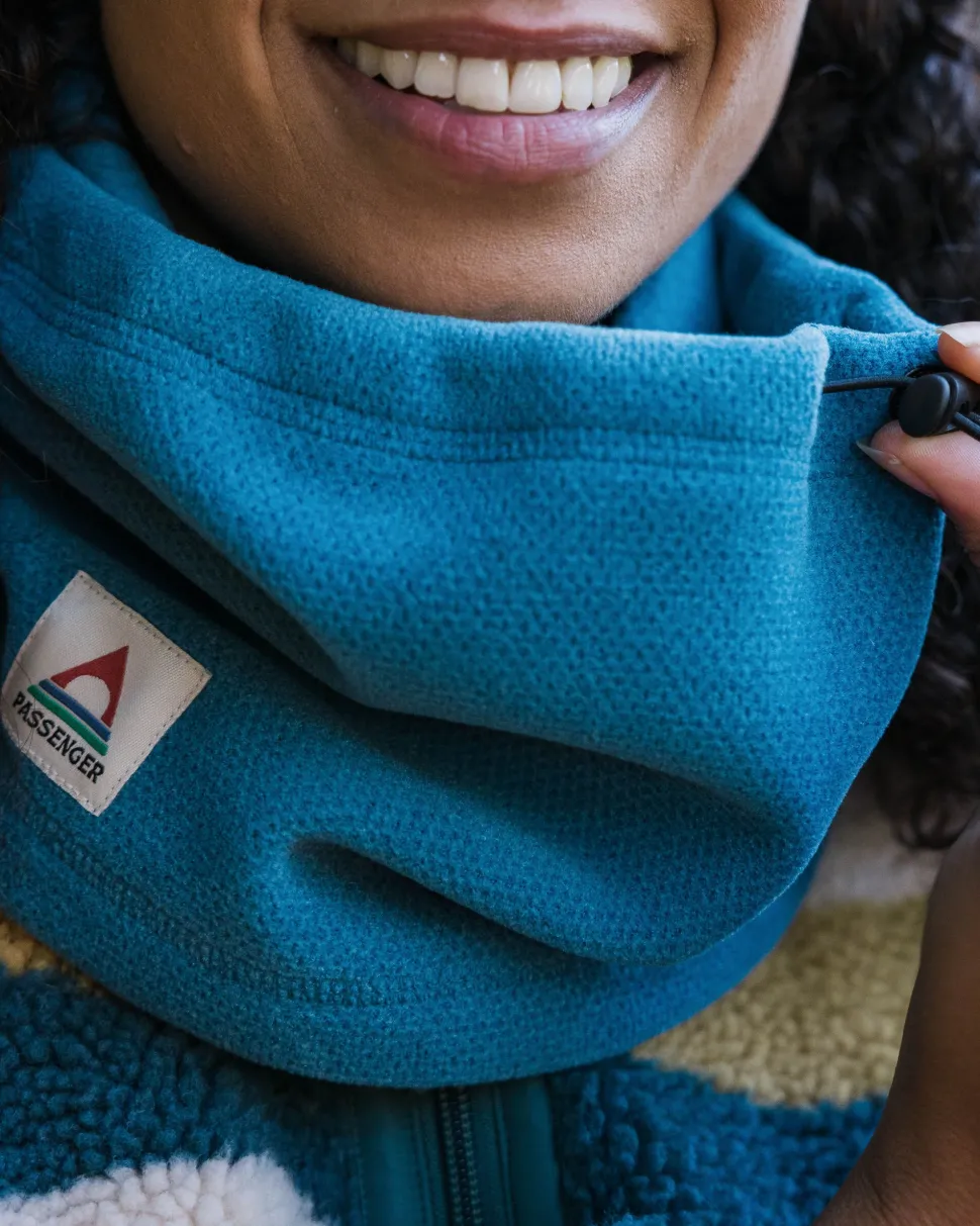 Blaze Recycled Polartec® Gaiter